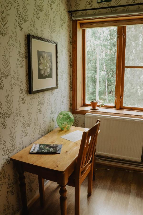 Bed and Breakfast Turistgarden Saerna Zewnętrze zdjęcie