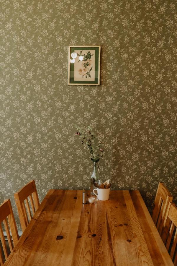 Bed and Breakfast Turistgarden Saerna Zewnętrze zdjęcie