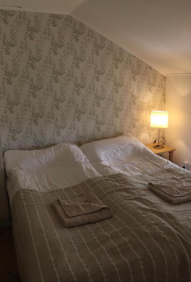 Bed and Breakfast Turistgarden Saerna Zewnętrze zdjęcie