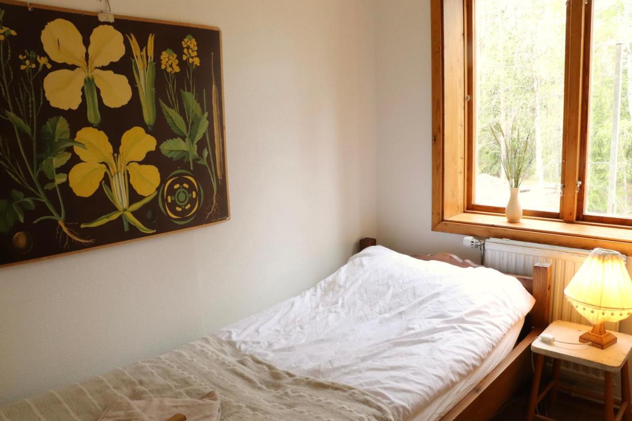 Bed and Breakfast Turistgarden Saerna Zewnętrze zdjęcie
