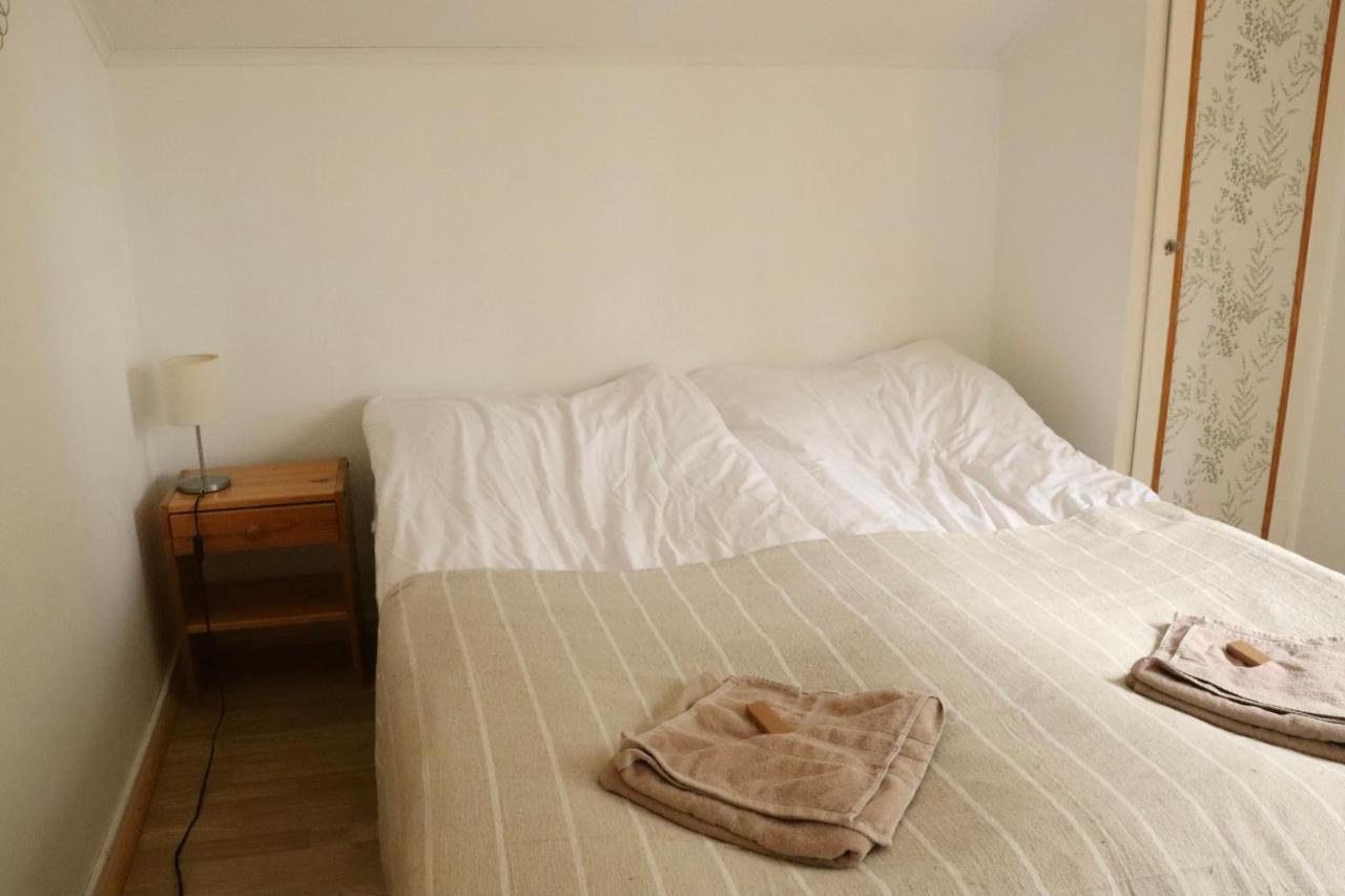 Bed and Breakfast Turistgarden Saerna Zewnętrze zdjęcie
