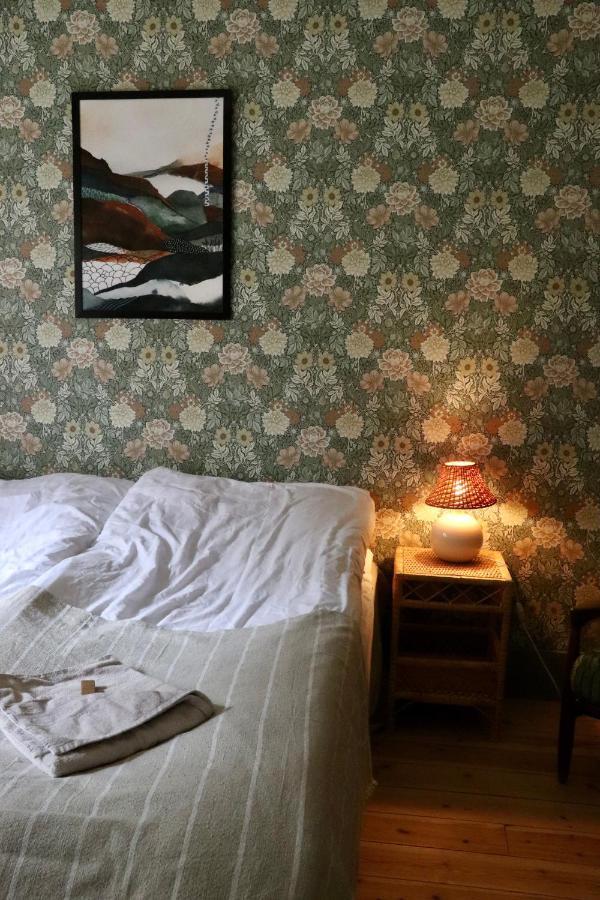 Bed and Breakfast Turistgarden Saerna Zewnętrze zdjęcie