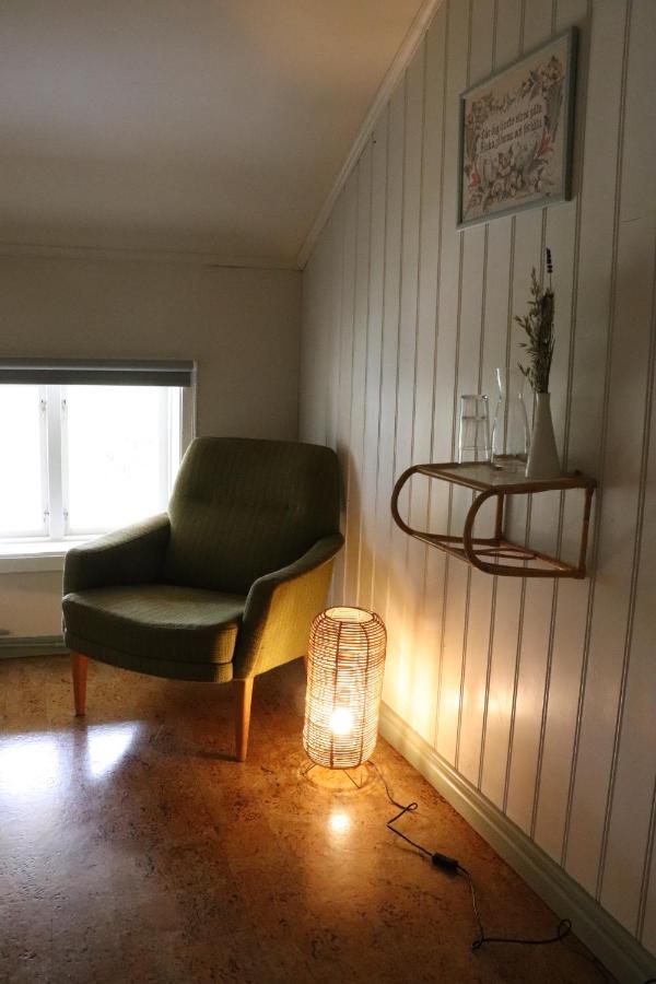 Bed and Breakfast Turistgarden Saerna Zewnętrze zdjęcie