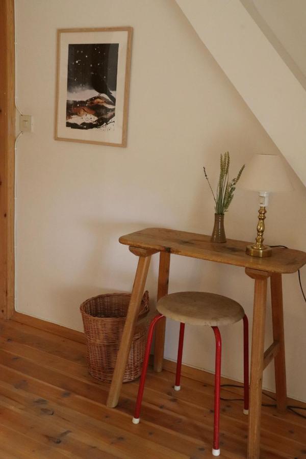 Bed and Breakfast Turistgarden Saerna Zewnętrze zdjęcie