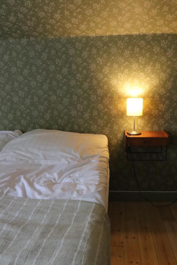 Bed and Breakfast Turistgarden Saerna Zewnętrze zdjęcie