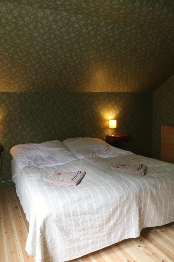 Bed and Breakfast Turistgarden Saerna Zewnętrze zdjęcie