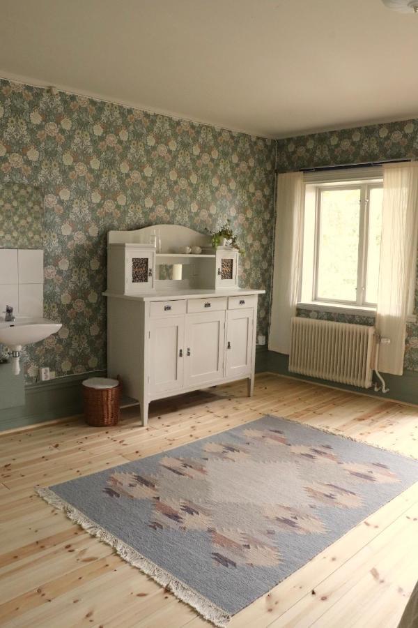 Bed and Breakfast Turistgarden Saerna Zewnętrze zdjęcie